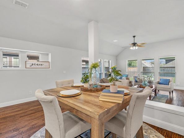 1609  Emerald Tree Place , Aubrey Texas 76227