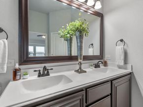 1609  Emerald Tree Place , Aubrey Texas 76227