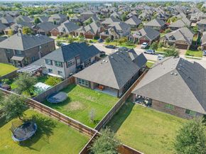 1609  Emerald Tree Place , Aubrey Texas 76227
