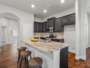 1609  Emerald Tree Place , Aubrey Texas 76227