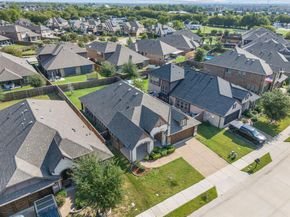 1609  Emerald Tree Place , Aubrey Texas 76227