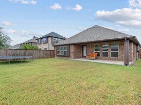1609  Emerald Tree Place , Aubrey Texas 76227