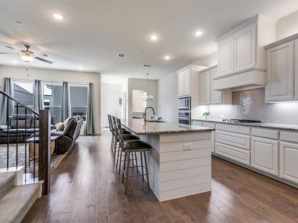 1052  Marian Drive , Allen Texas 75013