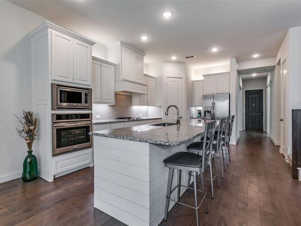 1052  Marian Drive , Allen Texas 75013