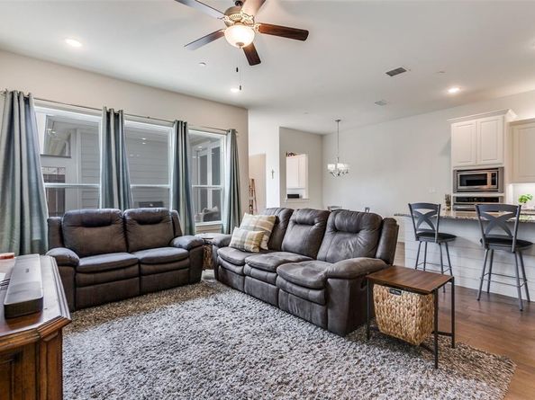 1052  Marian Drive , Allen Texas 75013