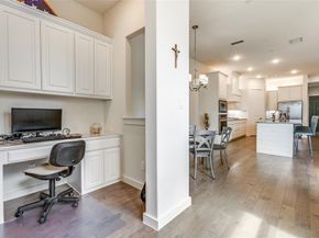 1052  Marian Drive , Allen Texas 75013