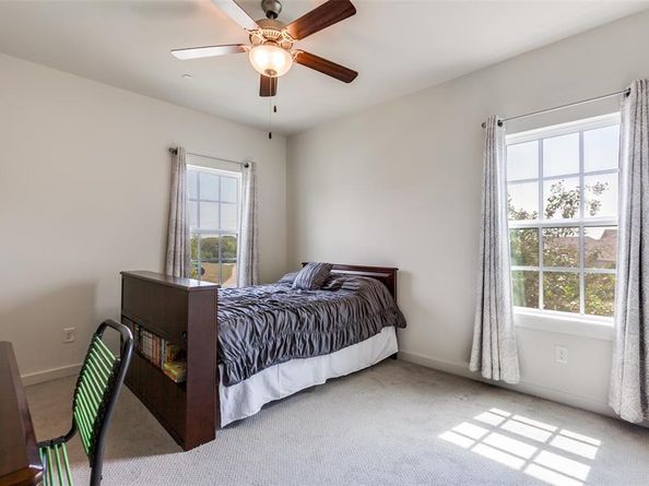 1052  Marian Drive , Allen Texas 75013