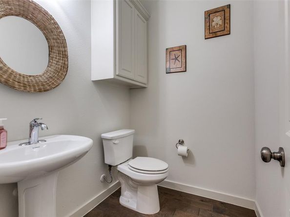 1052  Marian Drive , Allen Texas 75013