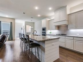 1052  Marian Drive , Allen Texas 75013