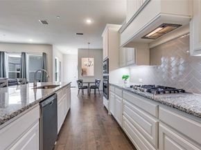 1052  Marian Drive , Allen Texas 75013