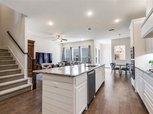 1052  Marian Drive , Allen Texas 75013