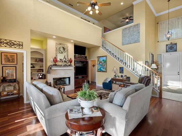1406  Merion Drive , Mansfield Texas 76063