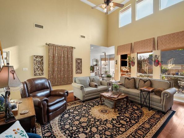 1406  Merion Drive , Mansfield Texas 76063