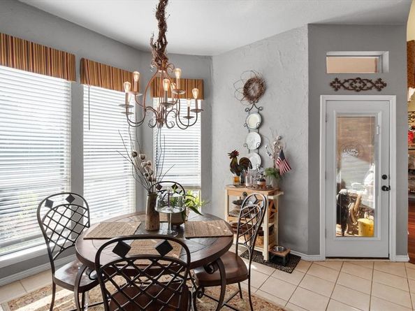 1406  Merion Drive , Mansfield Texas 76063