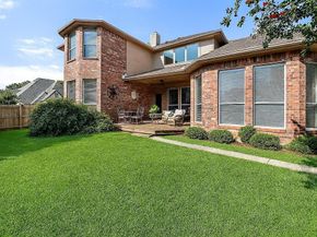 1406  Merion Drive , Mansfield Texas 76063