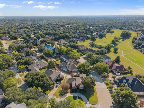 1406  Merion Drive , Mansfield Texas 76063