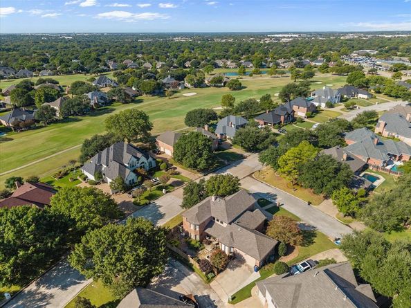 1406  Merion Drive , Mansfield Texas 76063