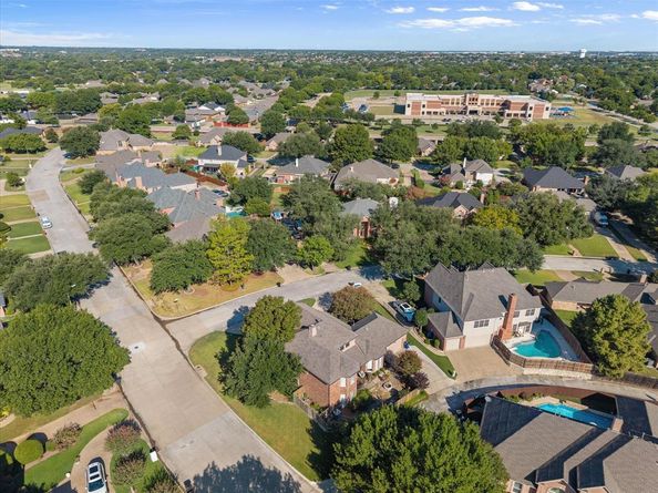 1406  Merion Drive , Mansfield Texas 76063