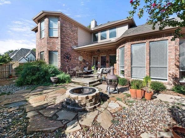 1406  Merion Drive , Mansfield Texas 76063