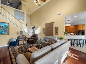 1406  Merion Drive , Mansfield Texas 76063