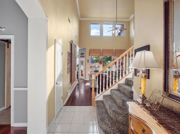 1406  Merion Drive , Mansfield Texas 76063