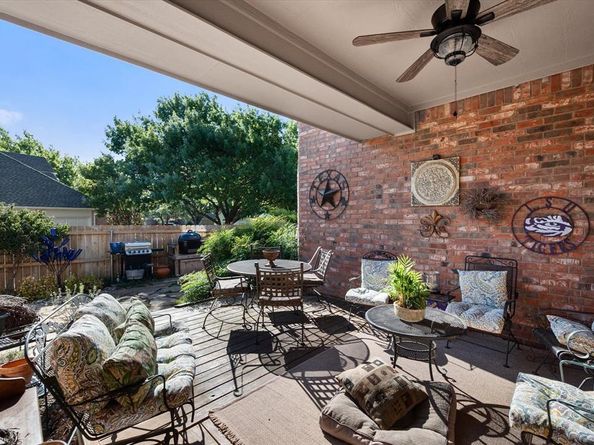 1406  Merion Drive , Mansfield Texas 76063
