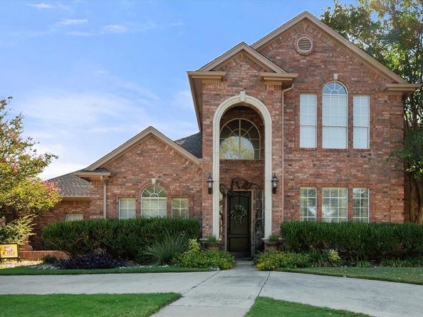 1406  Merion Drive , Mansfield Texas 76063