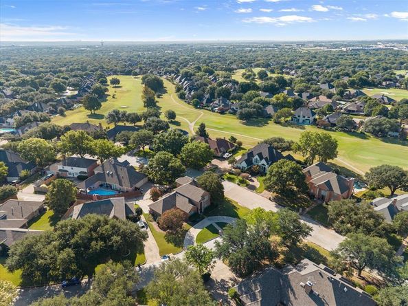 1406  Merion Drive , Mansfield Texas 76063