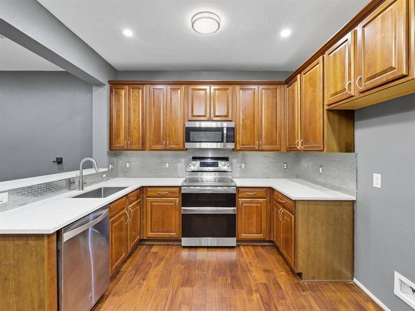 4925  Stone Gate Trail , McKinney Texas 75070