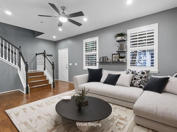 4925  Stone Gate Trail , McKinney Texas 75070