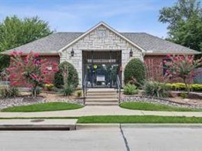 4925  Stone Gate Trail , McKinney Texas 75070