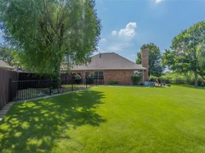 100  Lansdale Drive , McKinney Texas 75072