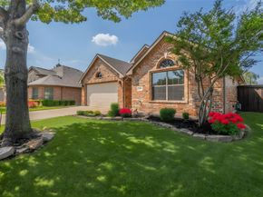 100  Lansdale Drive , McKinney Texas 75072