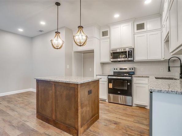 311  Russell Street , White Settlement Texas 76108
