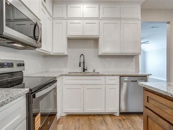 311  Russell Street , White Settlement Texas 76108
