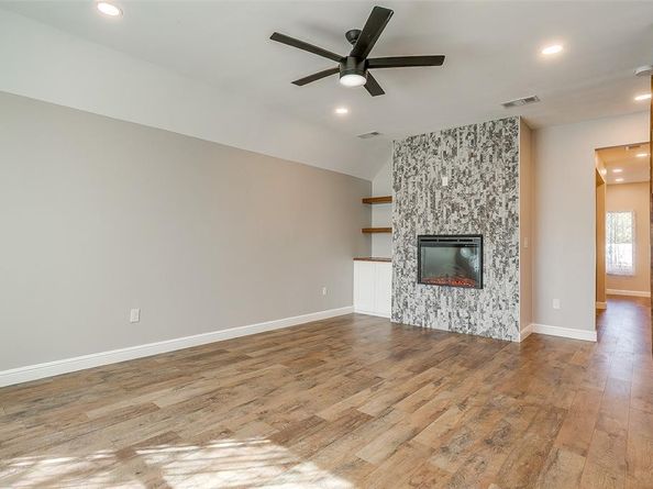 311  Russell Street , White Settlement Texas 76108