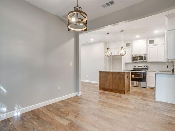 311  Russell Street , White Settlement Texas 76108