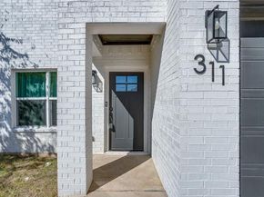 311  Russell Street , White Settlement Texas 76108