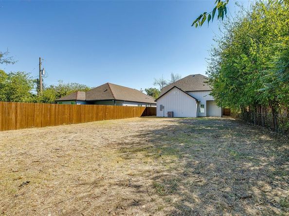 311  Russell Street , White Settlement Texas 76108