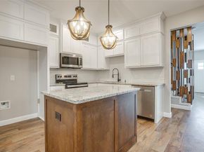 311  Russell Street , White Settlement Texas 76108