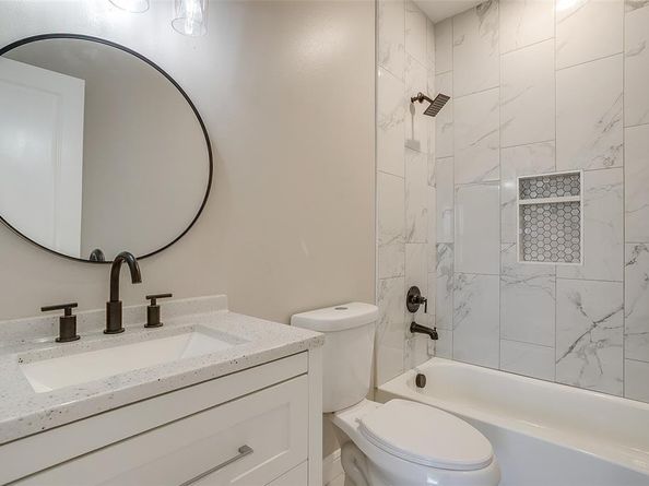 311  Russell Street , White Settlement Texas 76108