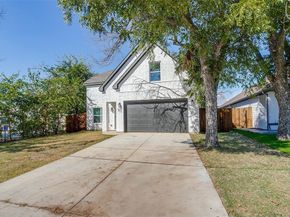 311  Russell Street , White Settlement Texas 76108