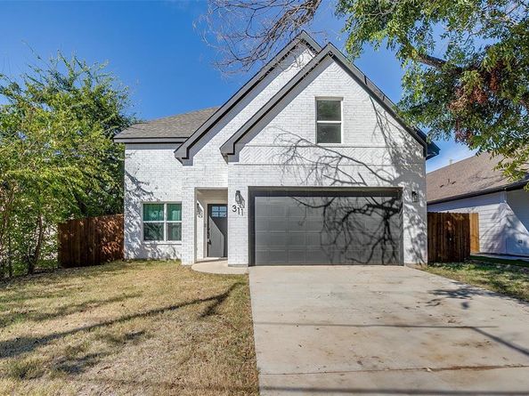 311  Russell Street , White Settlement Texas 76108