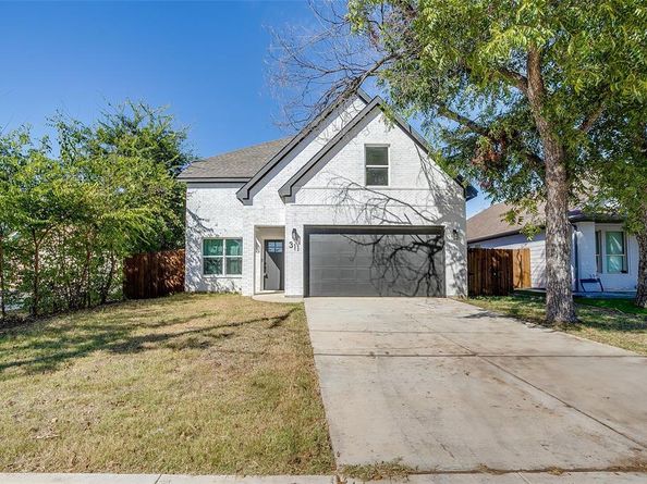 311  Russell Street , White Settlement Texas 76108