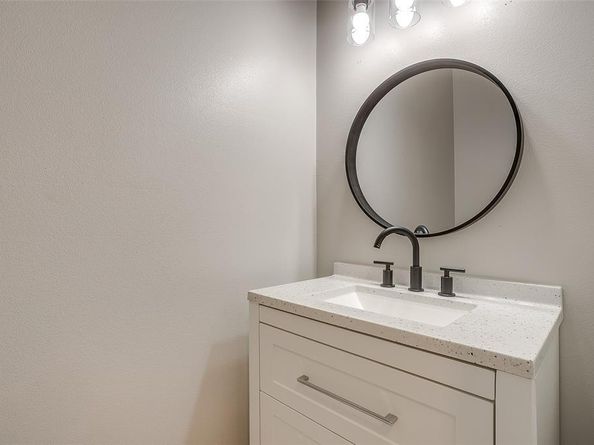 311  Russell Street , White Settlement Texas 76108