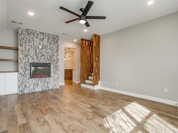 311  Russell Street , White Settlement Texas 76108