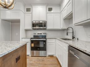 311  Russell Street , White Settlement Texas 76108