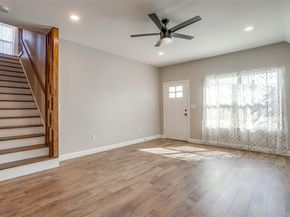 311  Russell Street , White Settlement Texas 76108