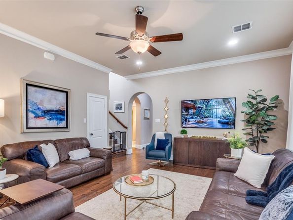 4904  Sage Hill Drive , Carrollton Texas 75010
