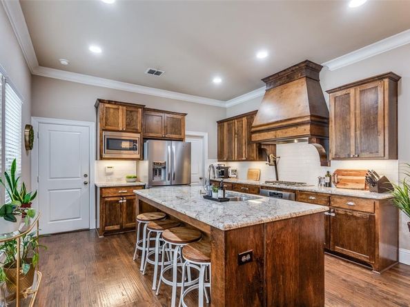 4904  Sage Hill Drive , Carrollton Texas 75010
